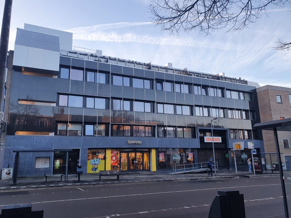 For rent: Breda / €967.00 p.m. / 66.00m2