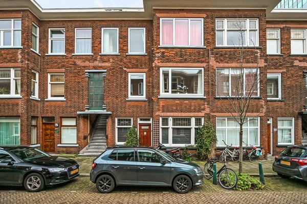 For rent:  Den Haag  / €1650.00 p.m. / 75.00m2