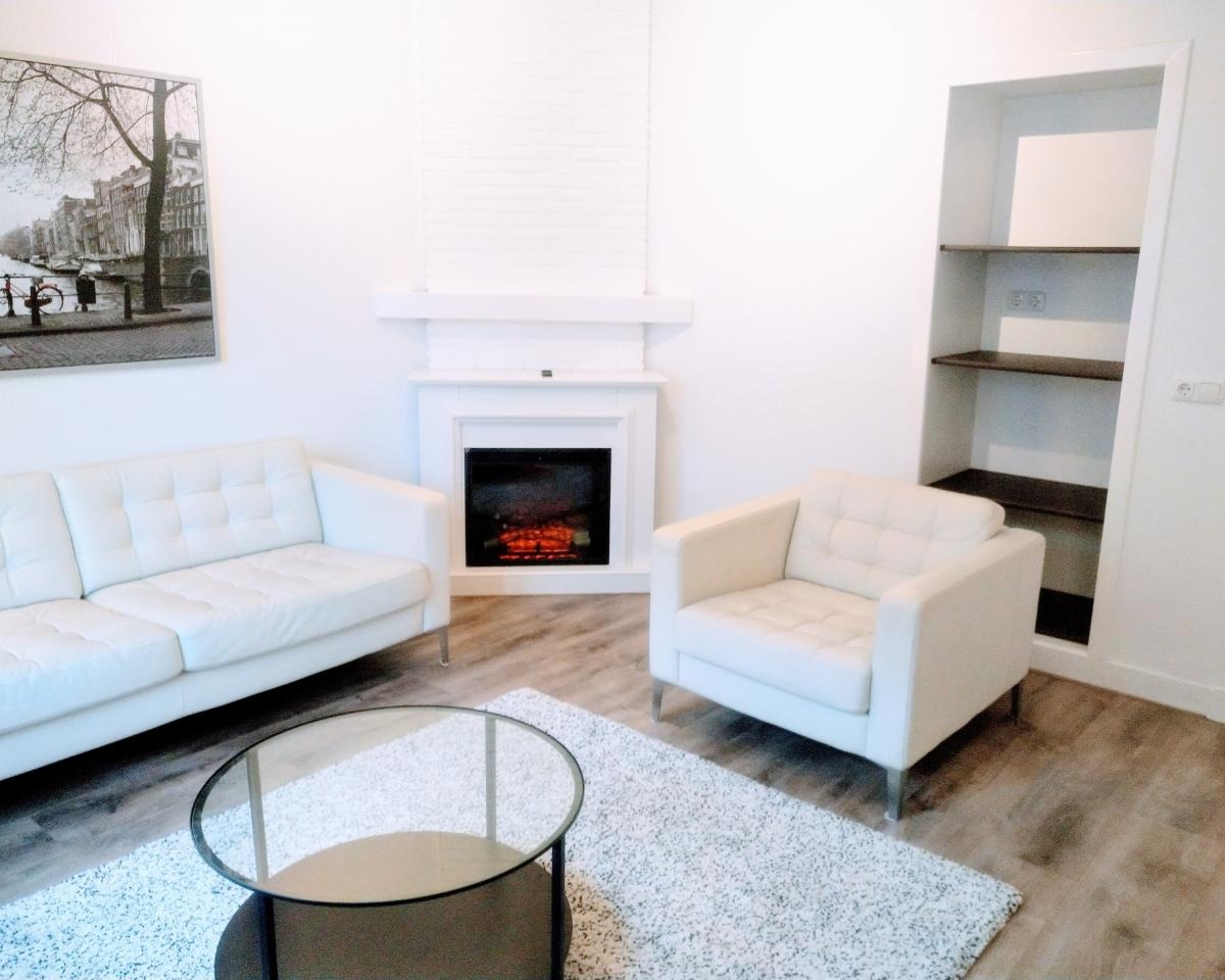 Te huur: Amsterdam / €1800,00 p.m. / 50,00m2