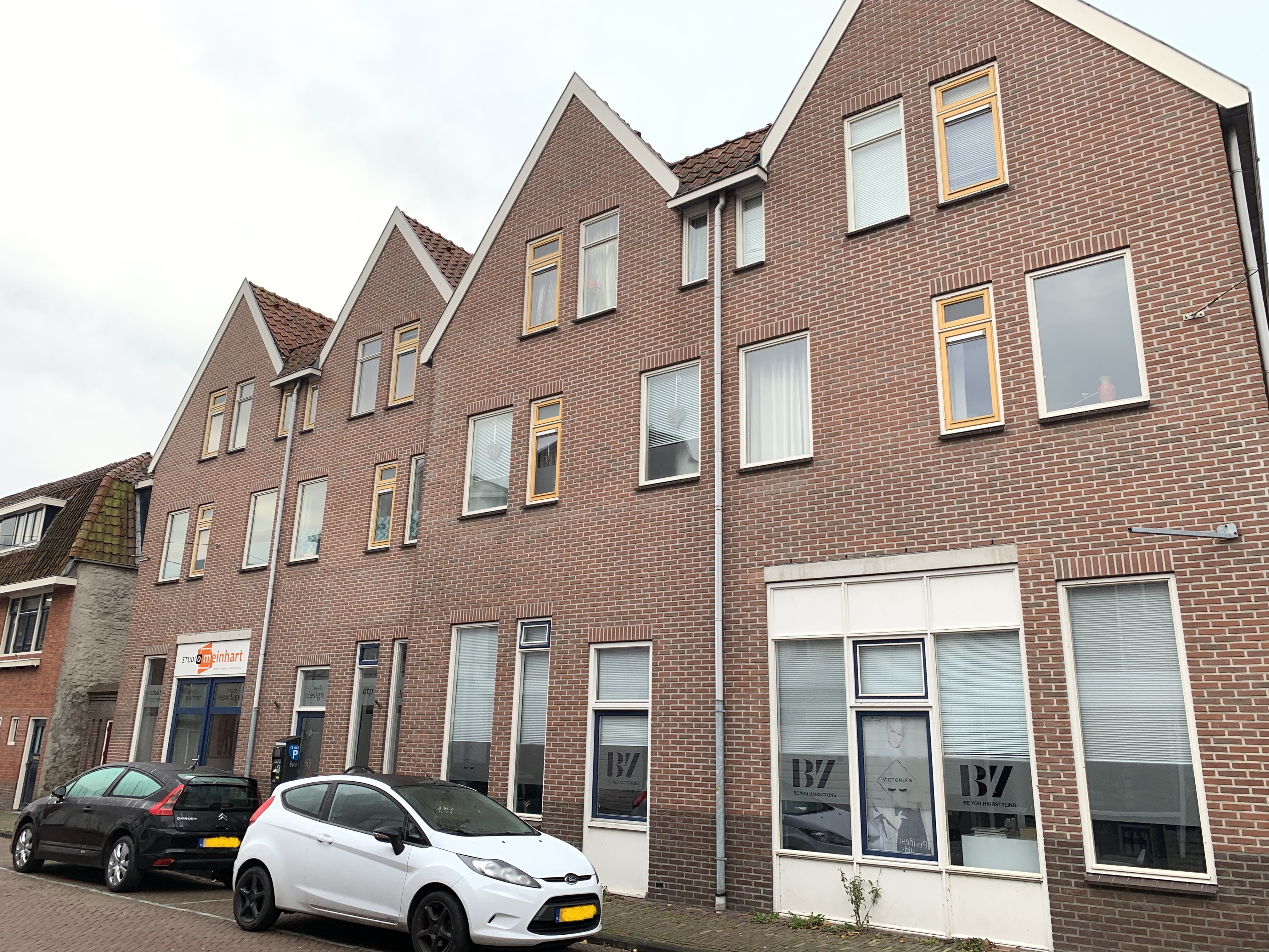 Te huur: Sneek