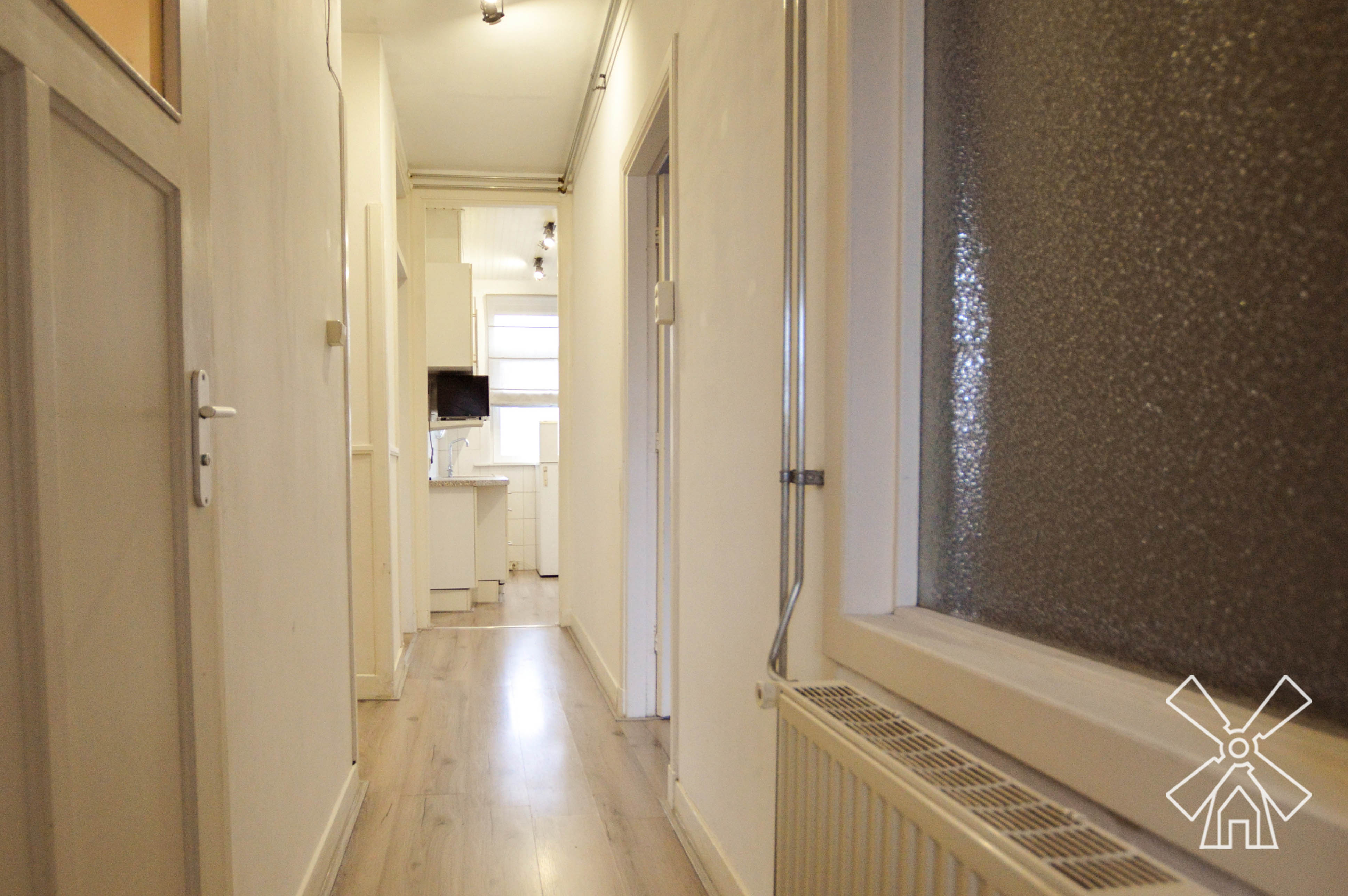 Te huur: Den Haag / €1216 p.m. / 12m2