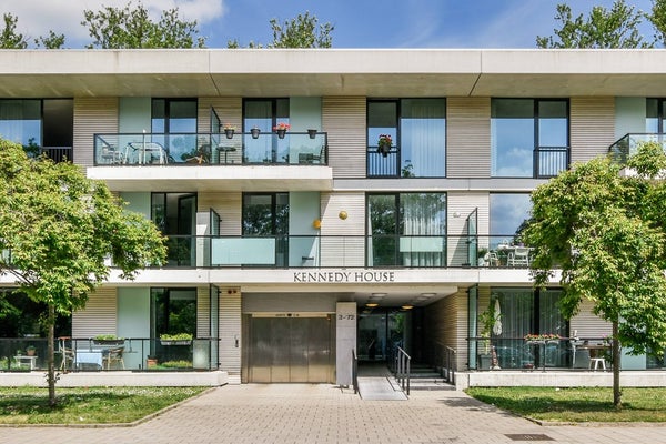 Te huur:  Amsterdam  / €1550,00 p.m. / 60,00m2