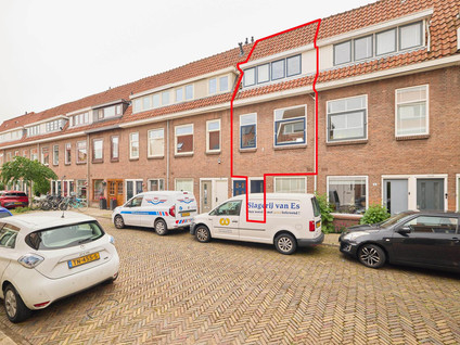Te huur: Utrecht / €2250 p.m. / 70m2