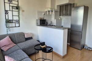 Te huur: Apeldoorn / €640 p.m. / 35m2