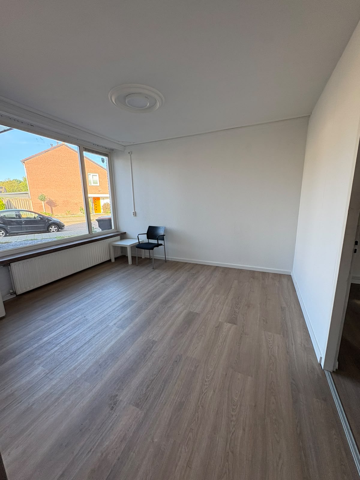 Te huur: Tilburg