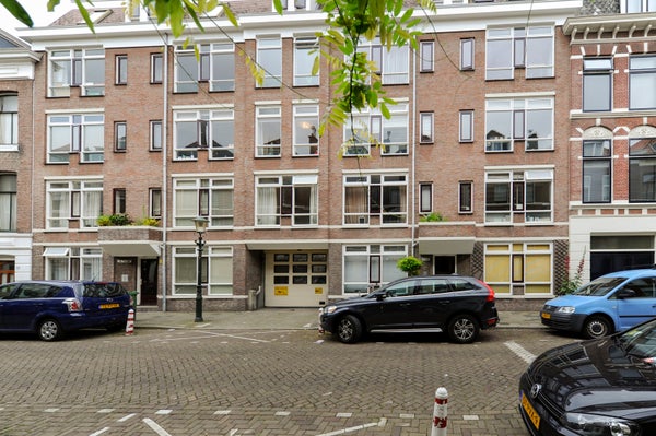 Te huur: Den Haag