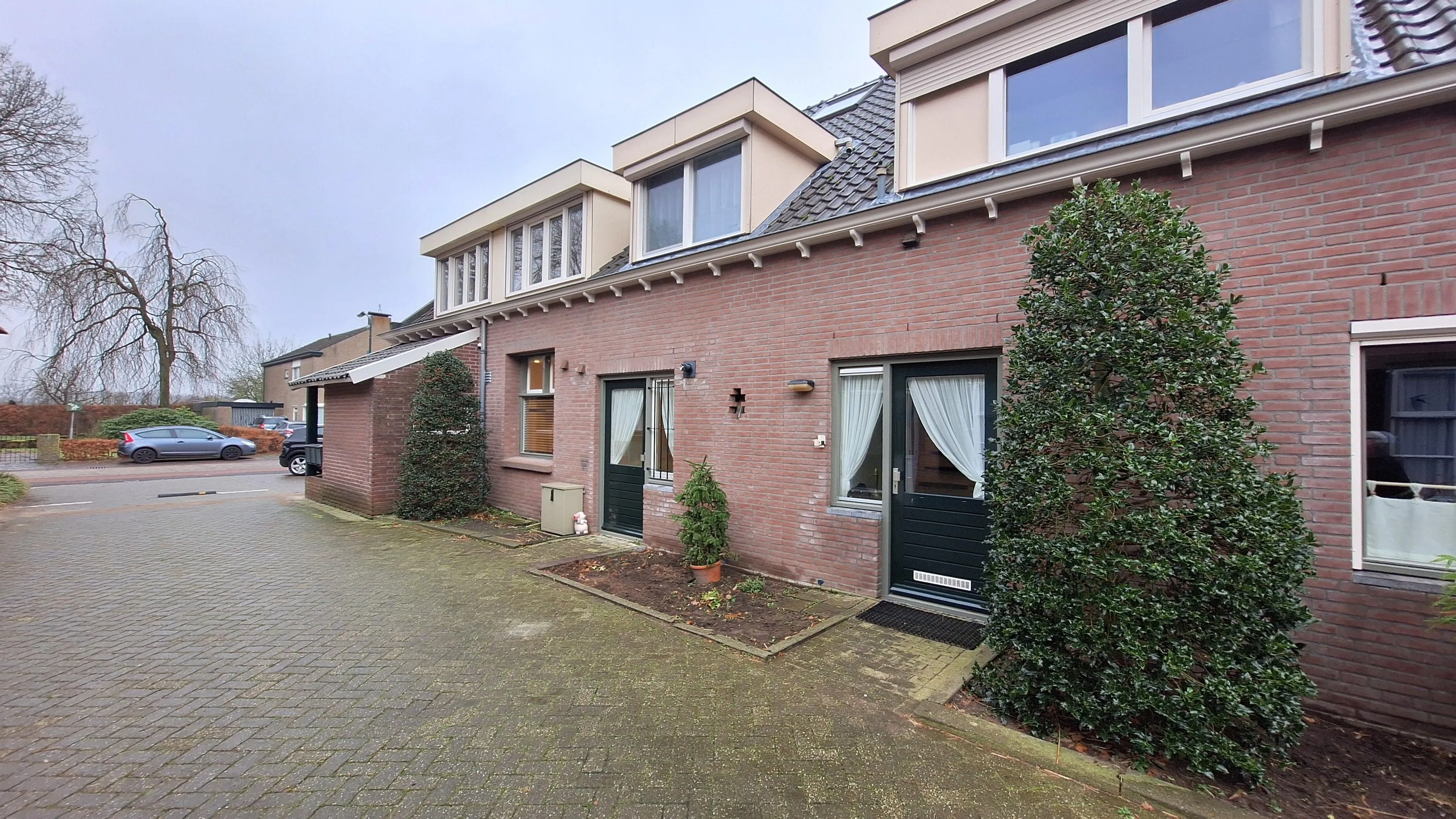 For rent: Haaren / €975.00 p.m. / 38.00m2