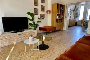 For rent: Rotterdam