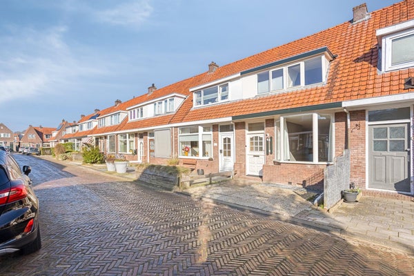 Te huur: Leeuwarden