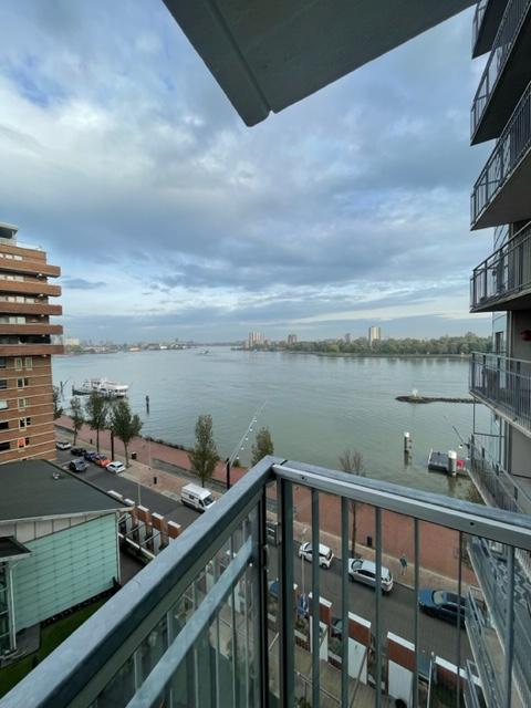 Te huur:  Rotterdam  / €1850,00 p.m. / 72,00m2