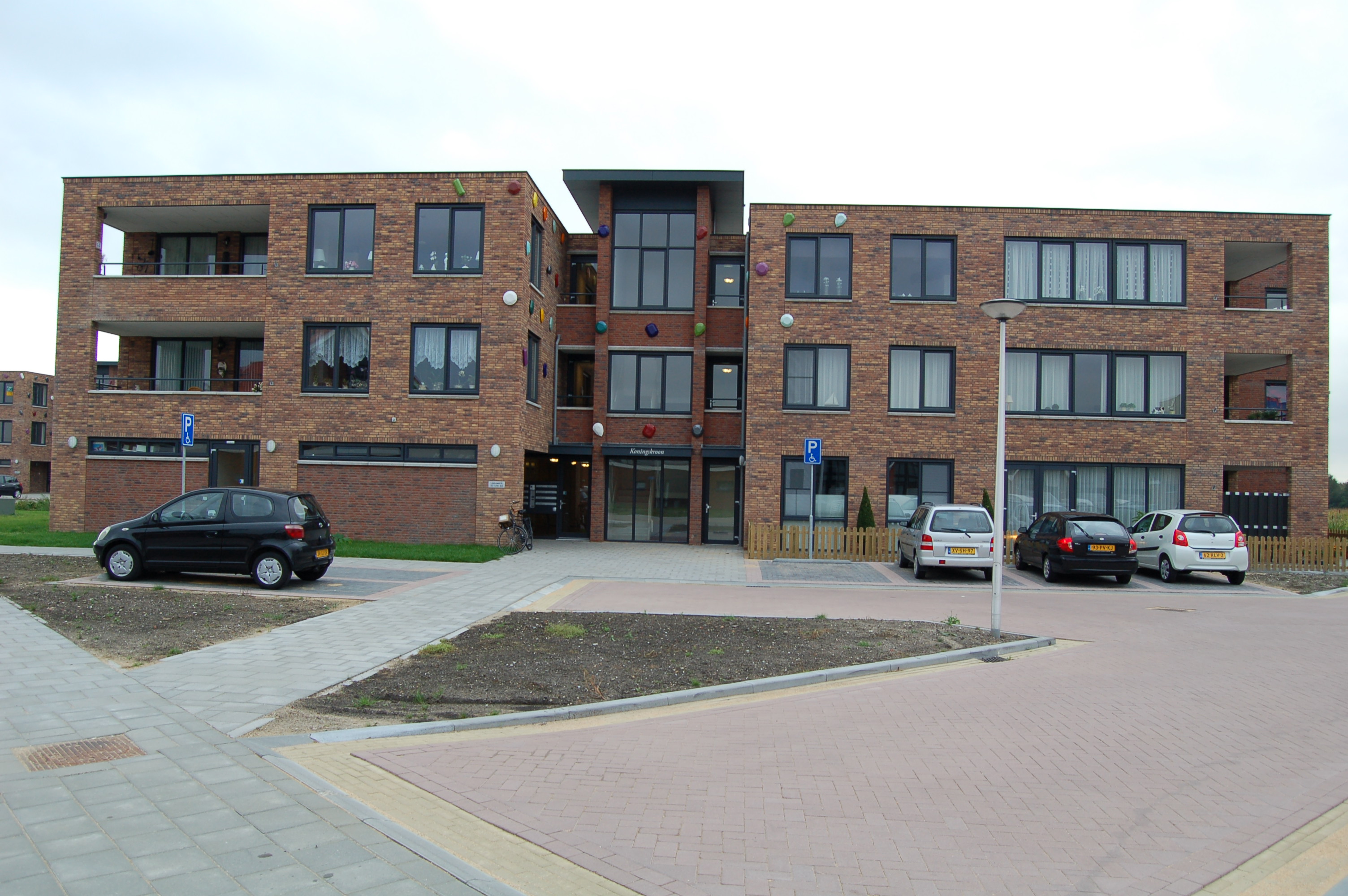 For rent: Leimuiden / €970 p.m. / 100m2