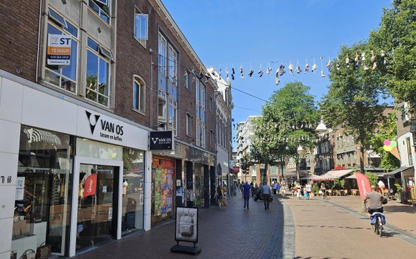 Te huur: Nijmegen