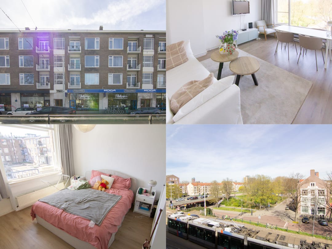 Te huur: Rotterdam / €1925,00 p.m. / 53,00m2