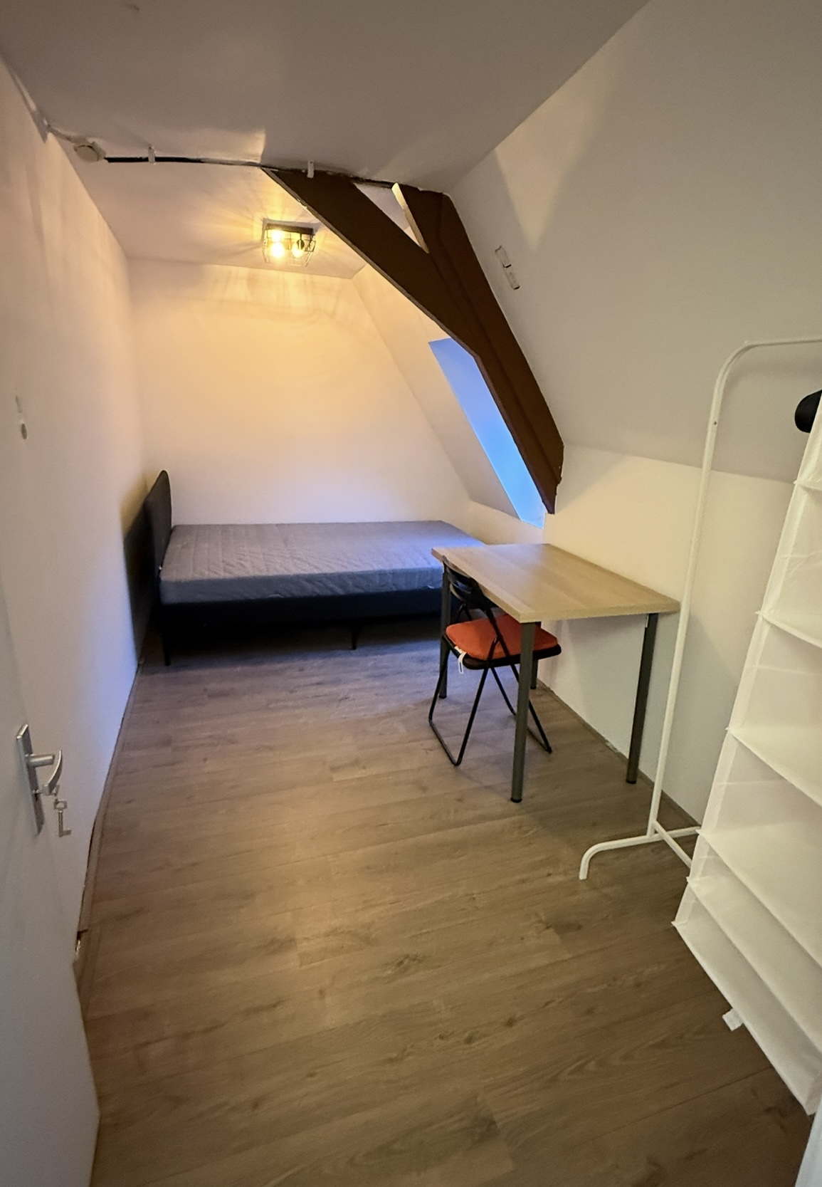 Te huur: Rotterdam / €800,00 p.m. / 16,00m2