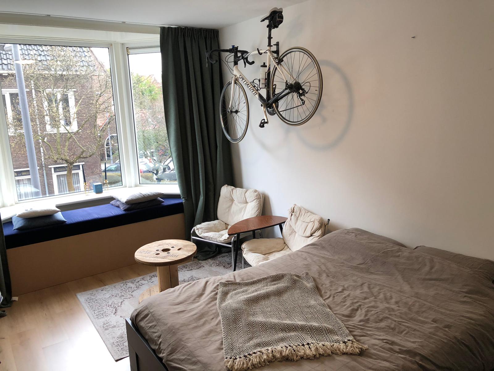 Te huur: Rotterdam
