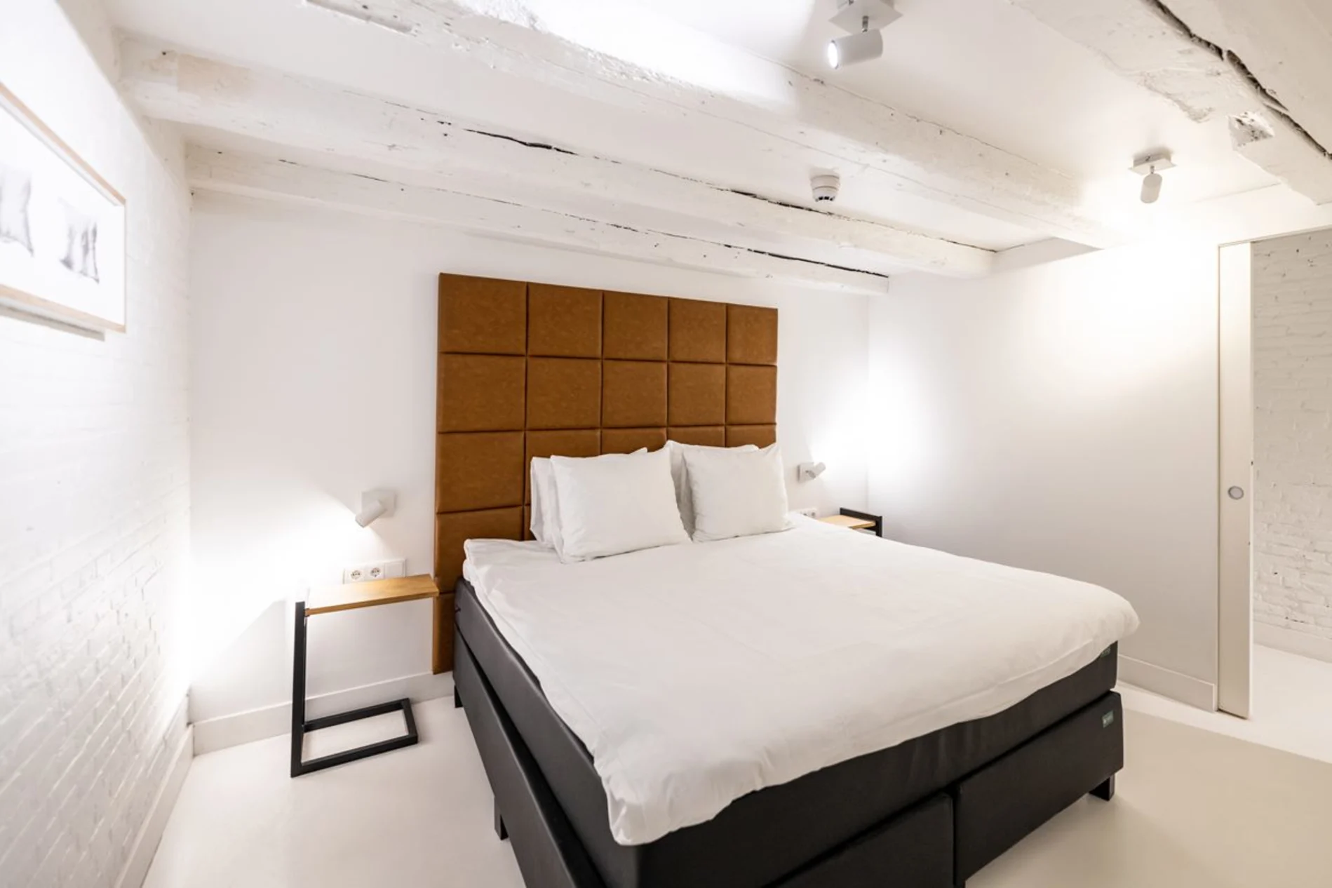 Te huur: Amsterdam / €750 p.m. / 48m2