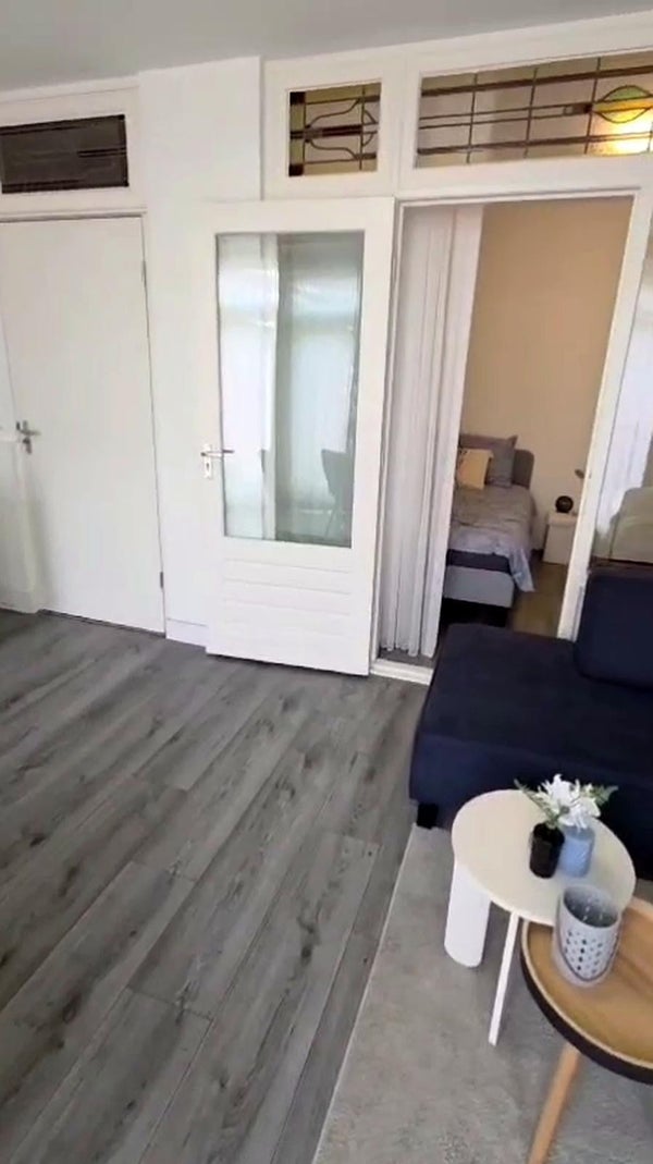 For rent: Utrecht