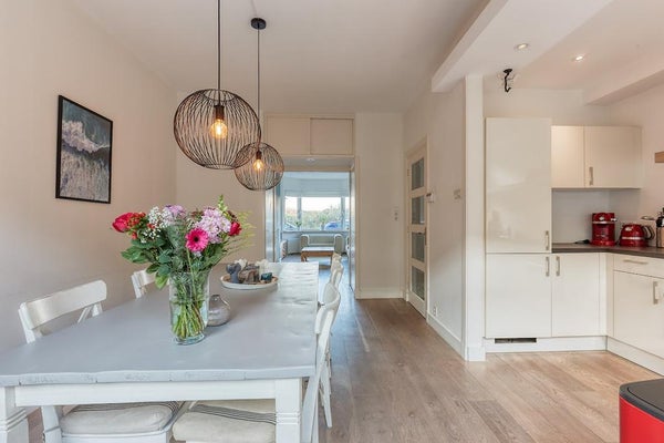 Te huur:  Den Haag  / €2450 p.m. / 90m2
