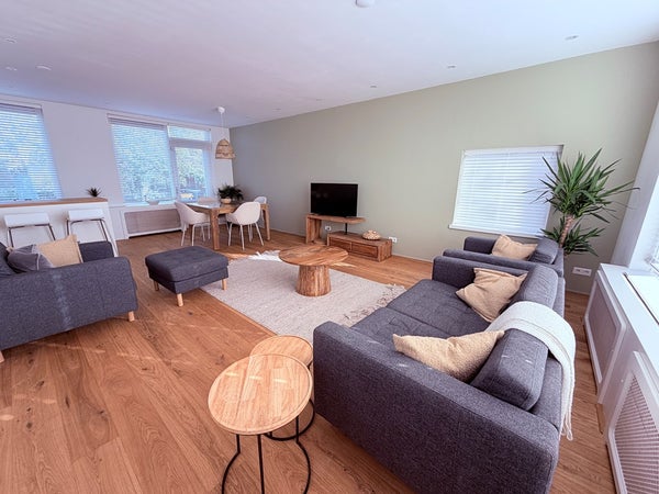 For rent: Amstelveen