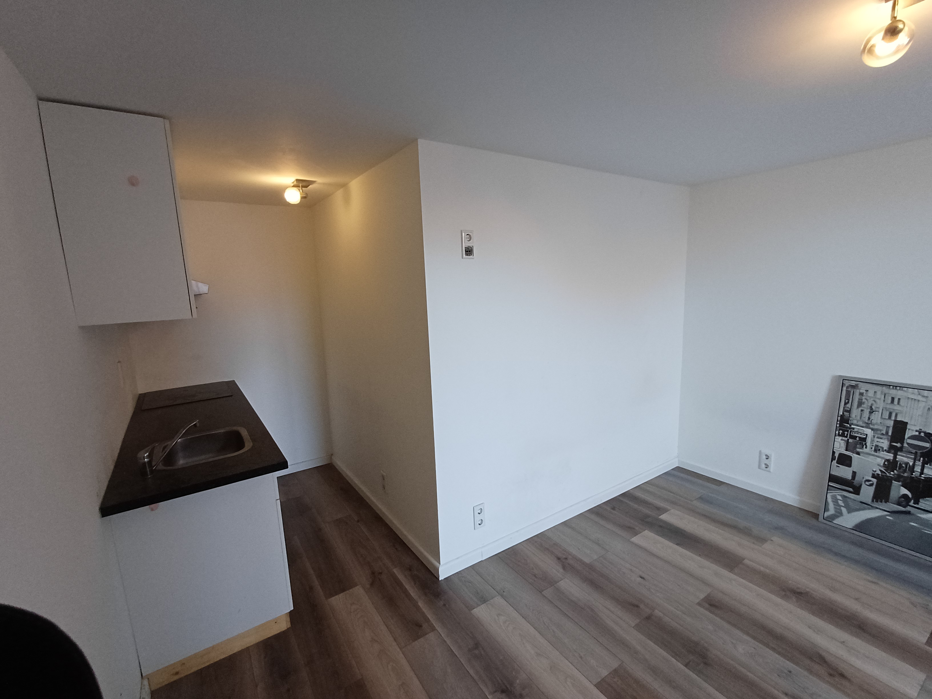 Te huur: Tilburg / €800 p.m. / 17m2