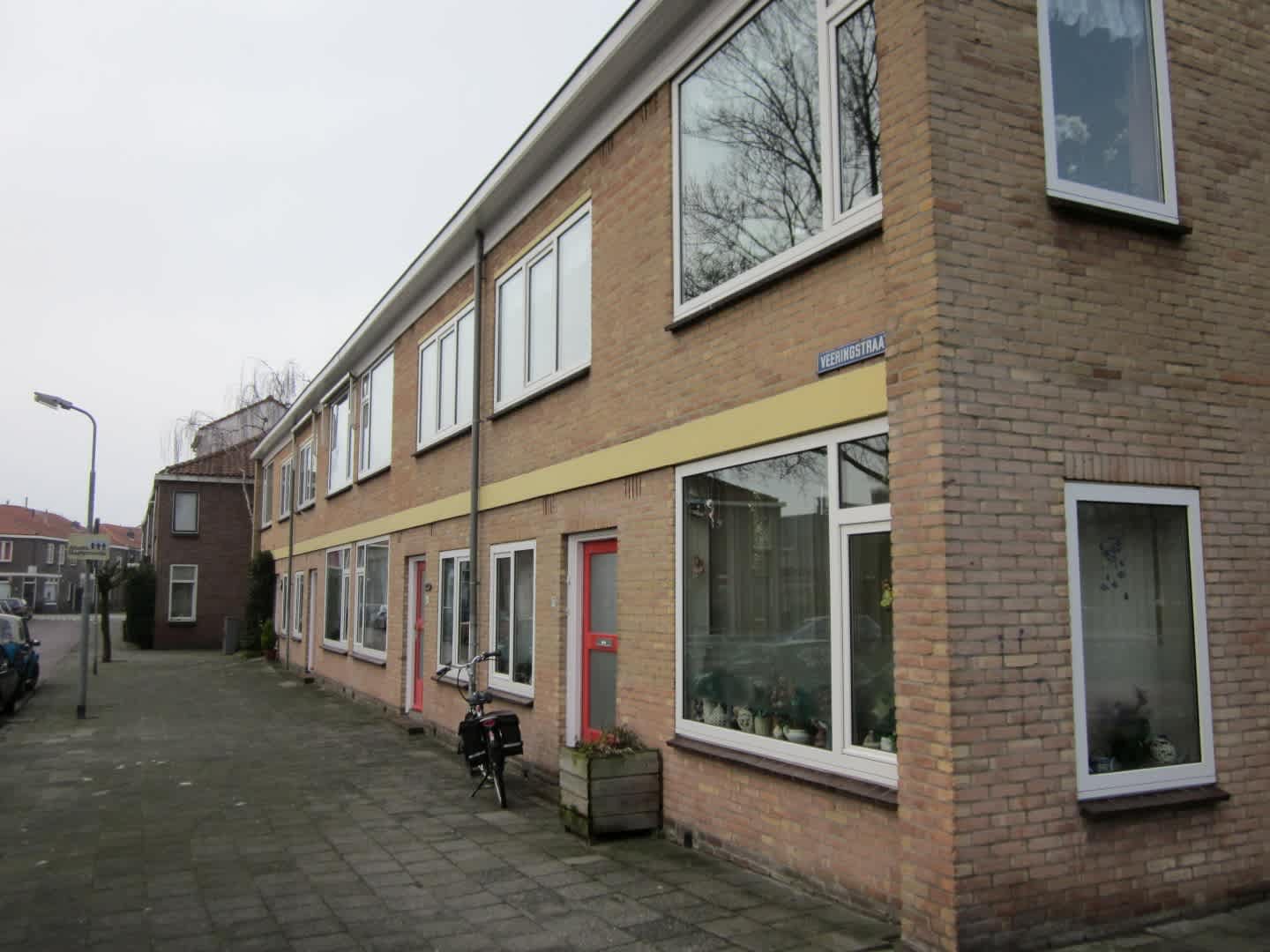 For rent: Zaandam