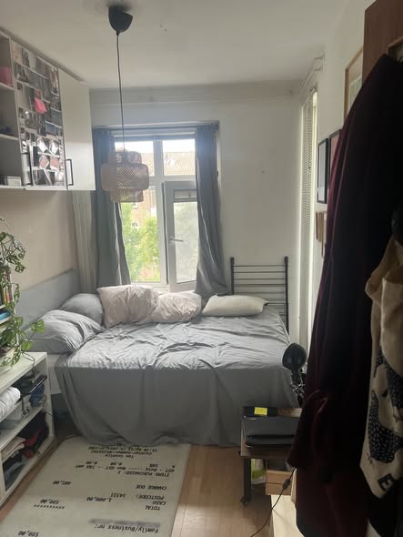 Te huur: Amsterdam