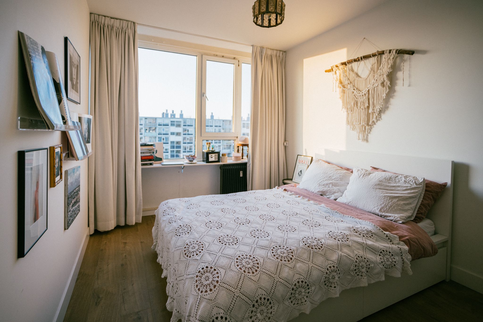 Te huur: Utrecht / €1000,00 p.m. / 85,00m2