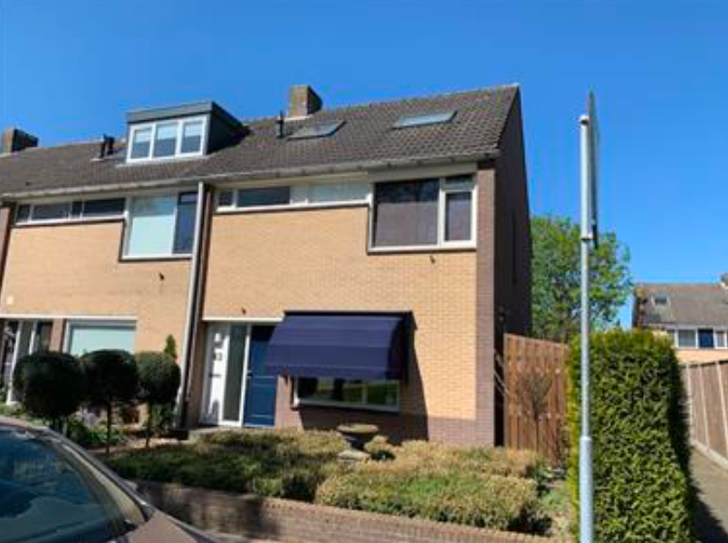 For rent: Apeldoorn / €1625.00 p.m. / 136.00m2