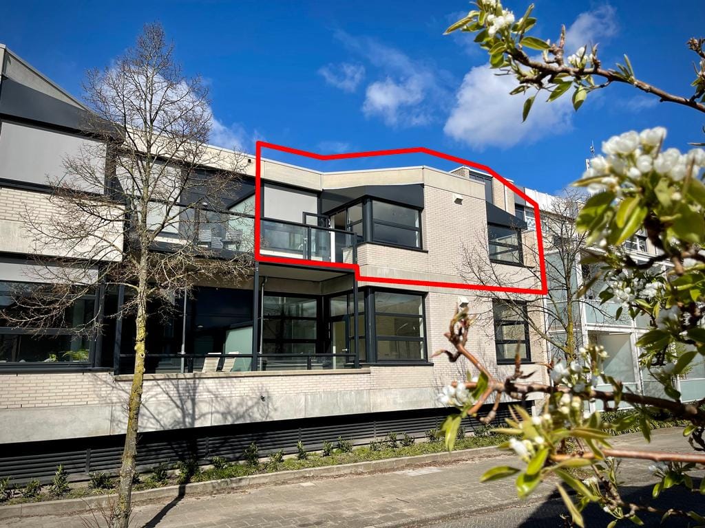 Te huur: Amersfoort / €1950 p.m. / 68m2
