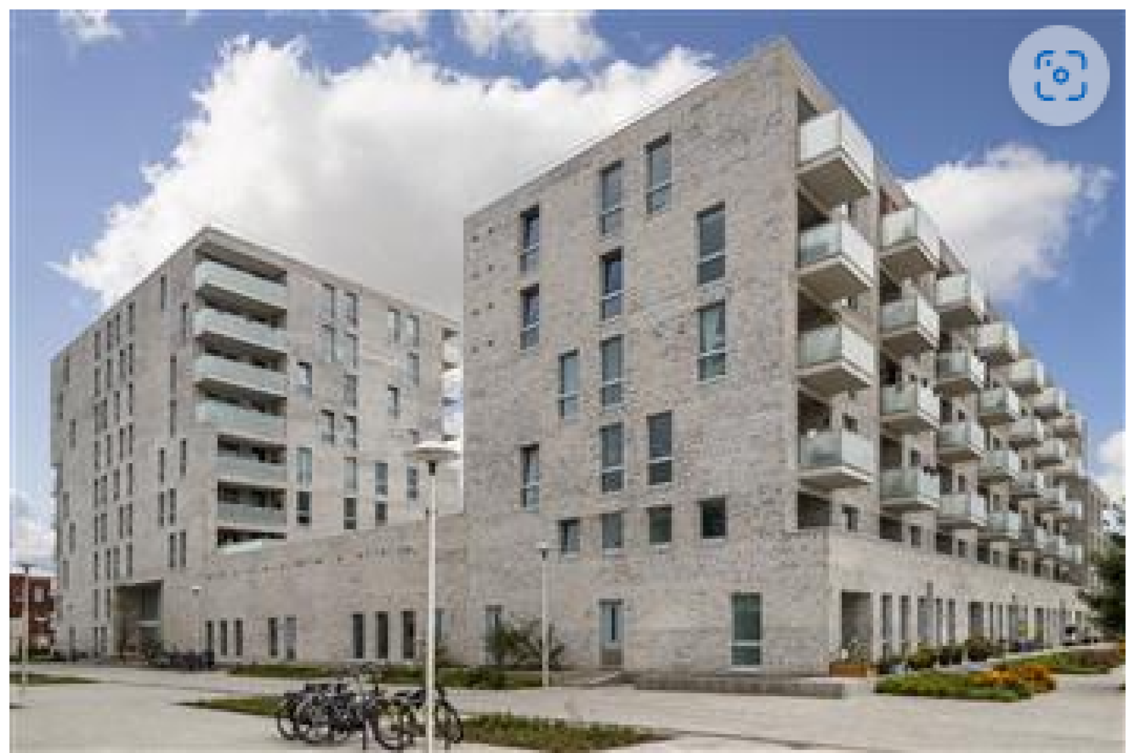 For rent: Utrecht / €1720.00 p.m. / 89.00m2