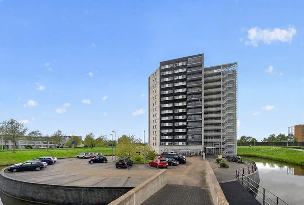 Te huur: Amsterdam / €1950,00 p.m. / 116,00m2