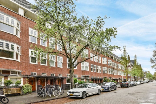 Te huur: Amsterdam / €7150,00 p.m. / 185,00m2