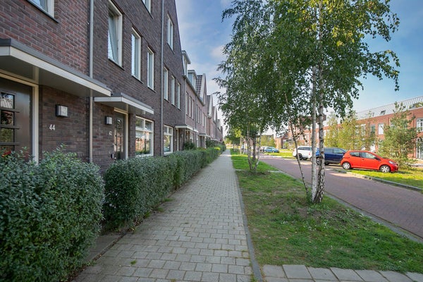 For rent: Ede / €1470.00 p.m. / 118.00m2