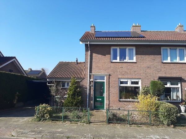 Te huur: Wageningen / €1193 p.m. / 55m2