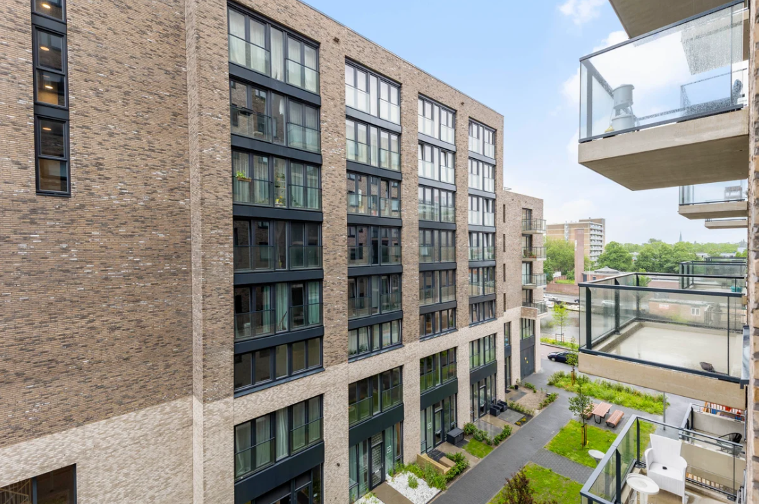 Te huur: Den Haag / €680,00 p.m. / 42,00m2