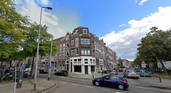 Te huur:  Rotterdam  / €3600,00 p.m. / 144,00m2