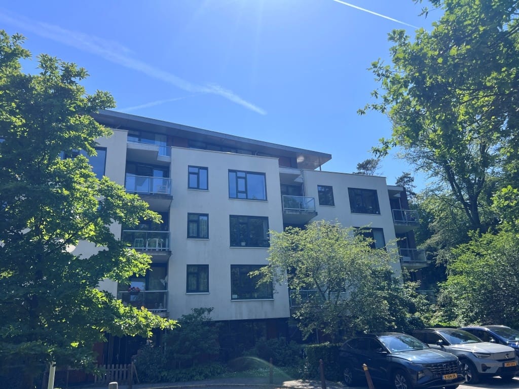 Te huur: Bloemendaal / €1503 p.m. / 70m2
