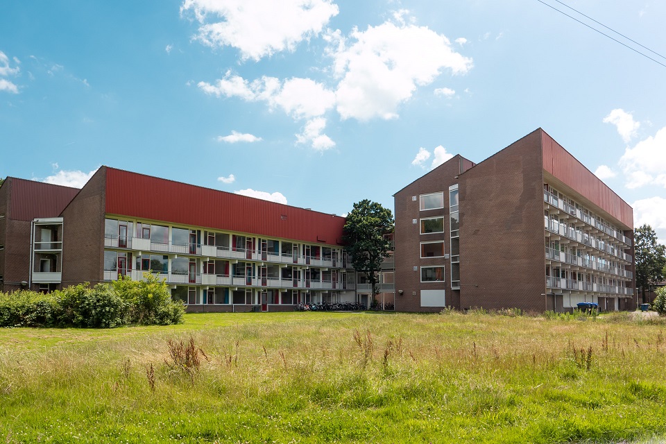 For rent: Voorschoten / €910.37 p.m. / 36.00m2