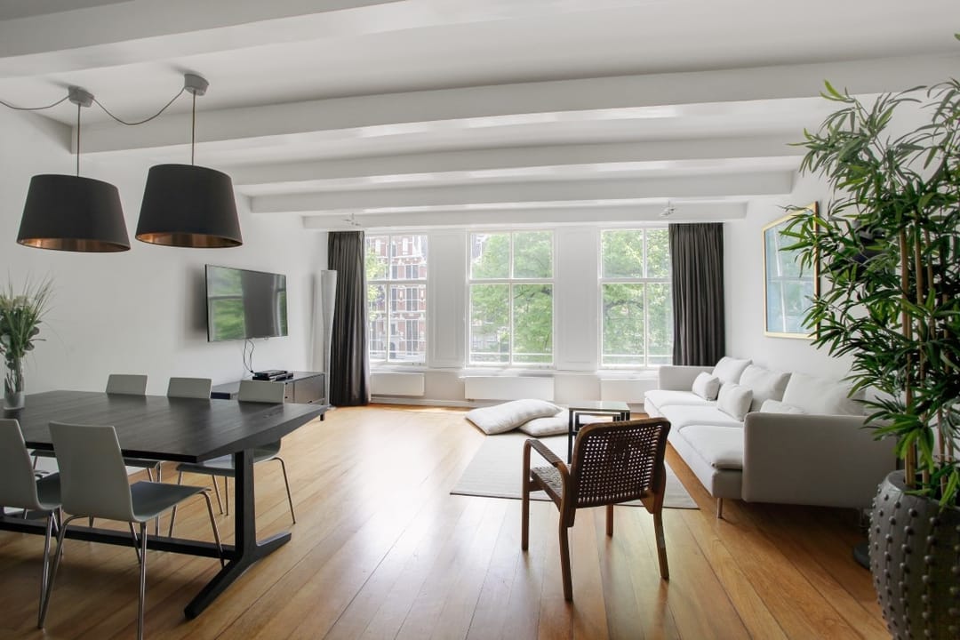 Te huur: Amsterdam / €2650,00 p.m. / 65,00m2