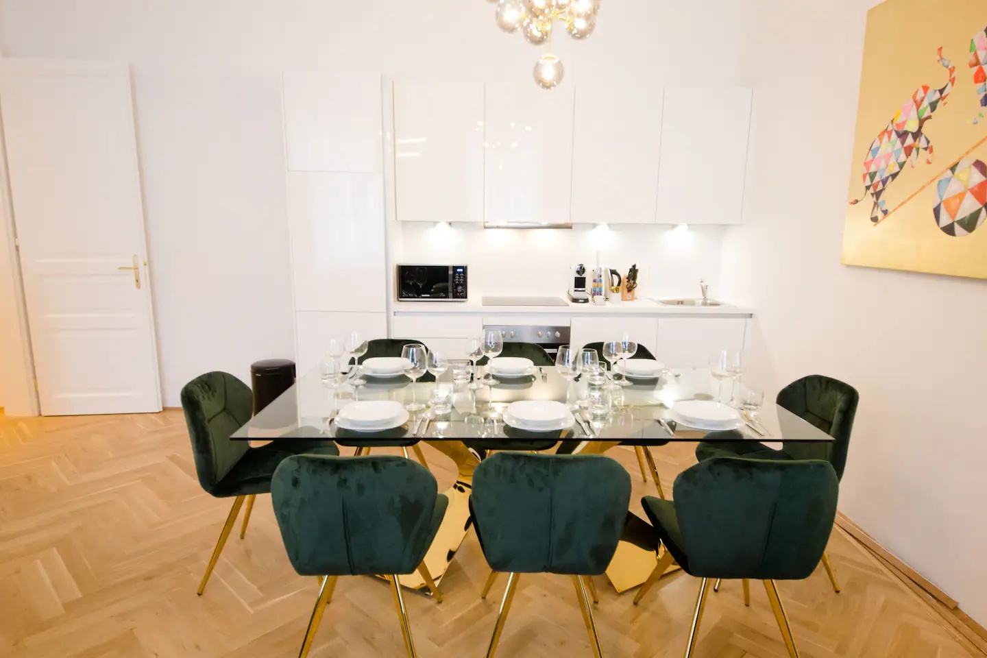 Te huur: Delft / €720,00 p.m. / 58,00m2