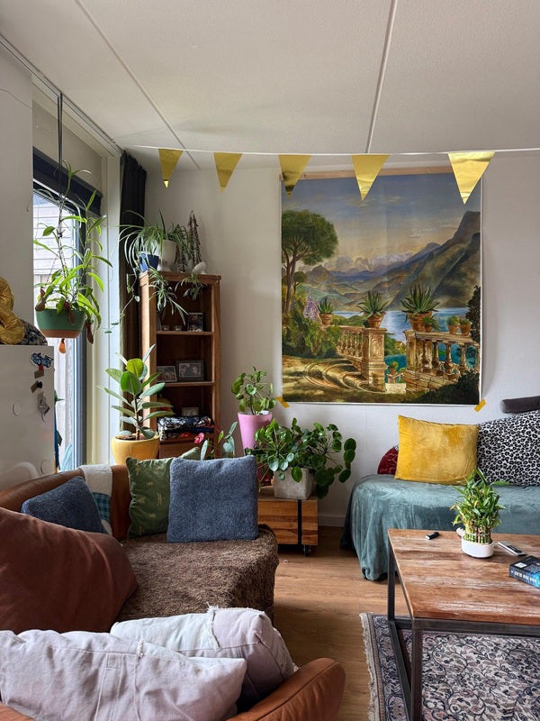 Te huur: Barneveld