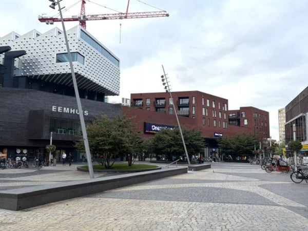 Te huur: Amersfoort