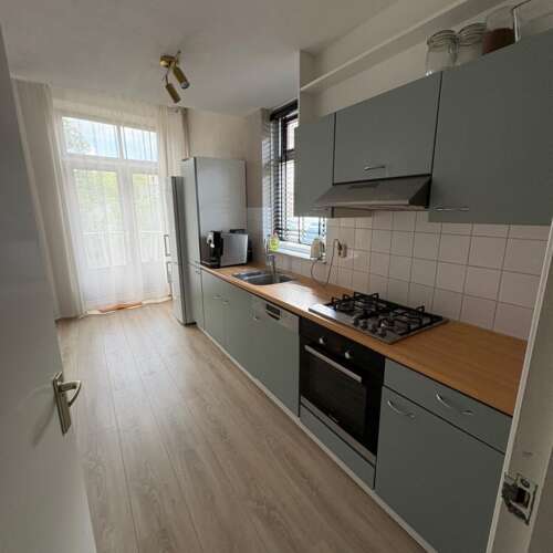 Te huur: Den Bosch / €1700,00 p.m. / 85,00m2