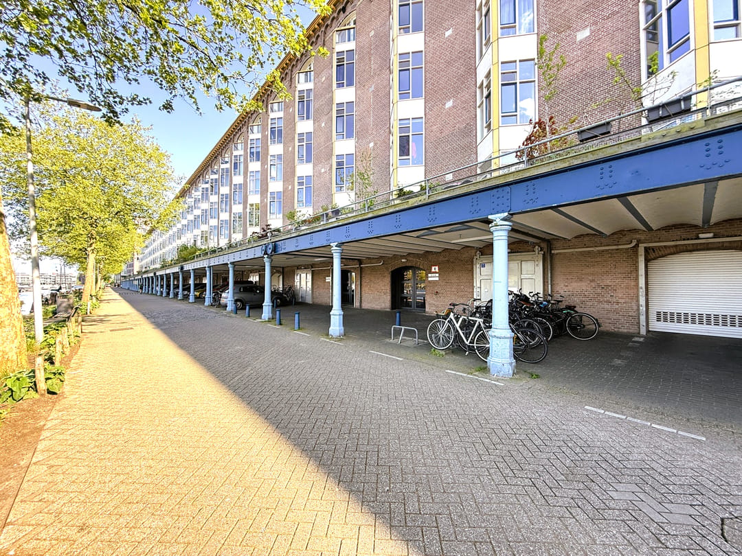 For rent: Amsterdam / €2995.00 p.m. / 100.00m2