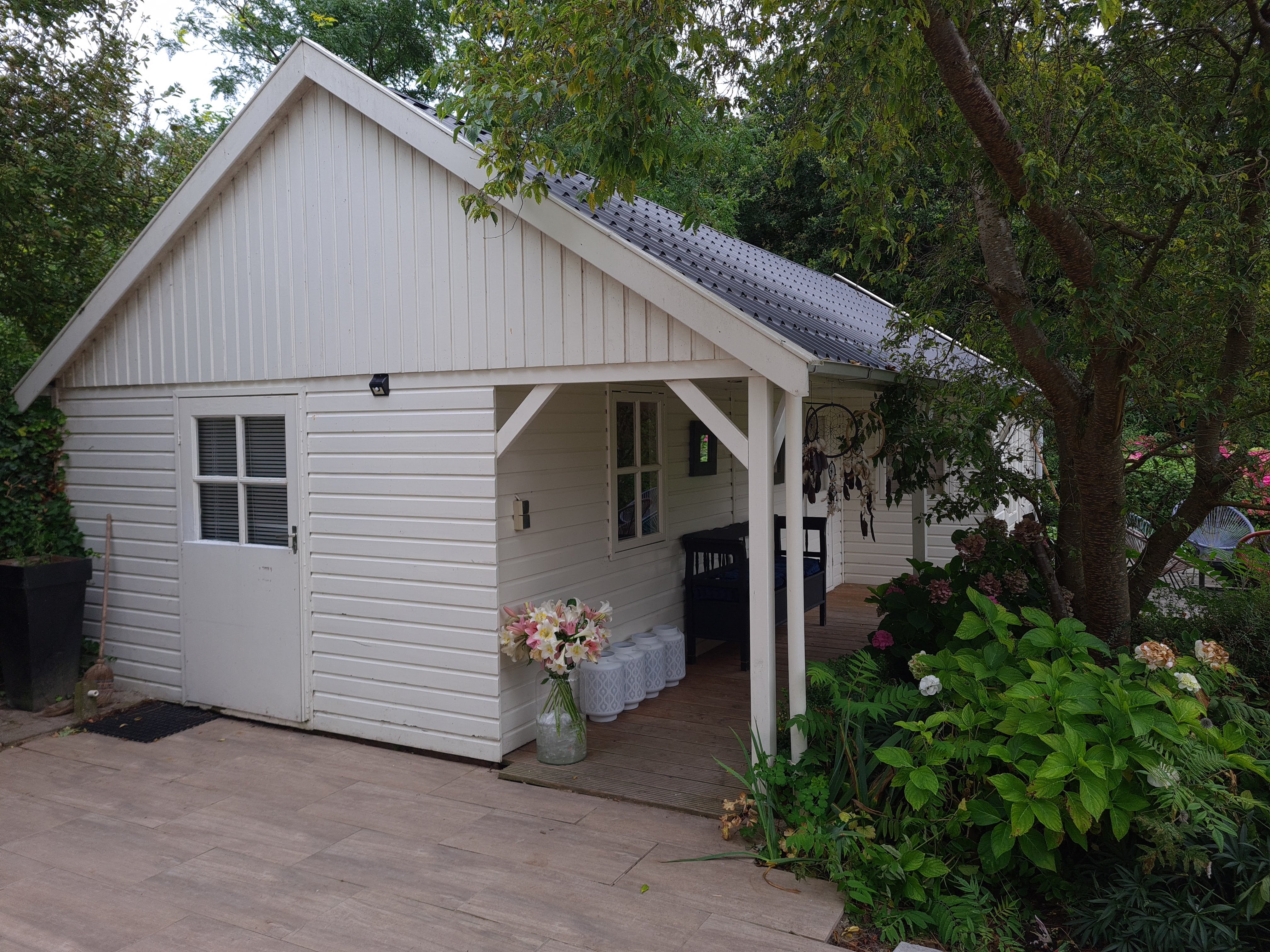 Te huur: Lelystad / €1500 p.m. / 27m2