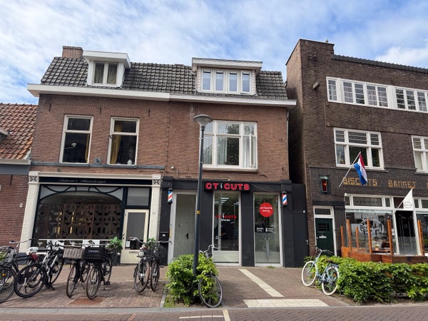 Te huur: Zwolle / €1561,00 p.m. / 65,00m2
