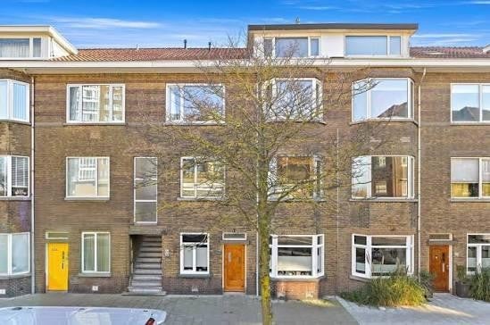 For rent: Den Haag