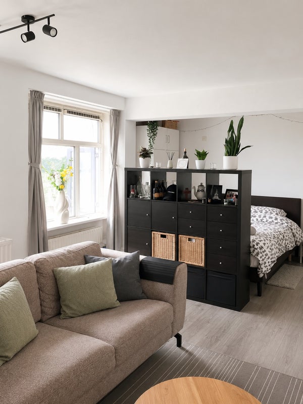 For rent: Groningen