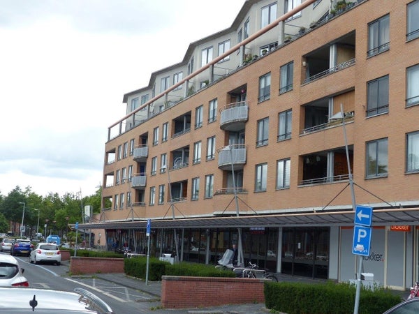Te huur: Amsterdam / €2600,00 p.m. / 112,00m2