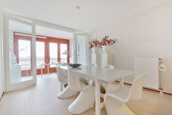 For rent: Utrecht